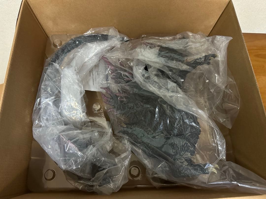 ゴジラ (1999) スーパー怪獣30cmシリーズ