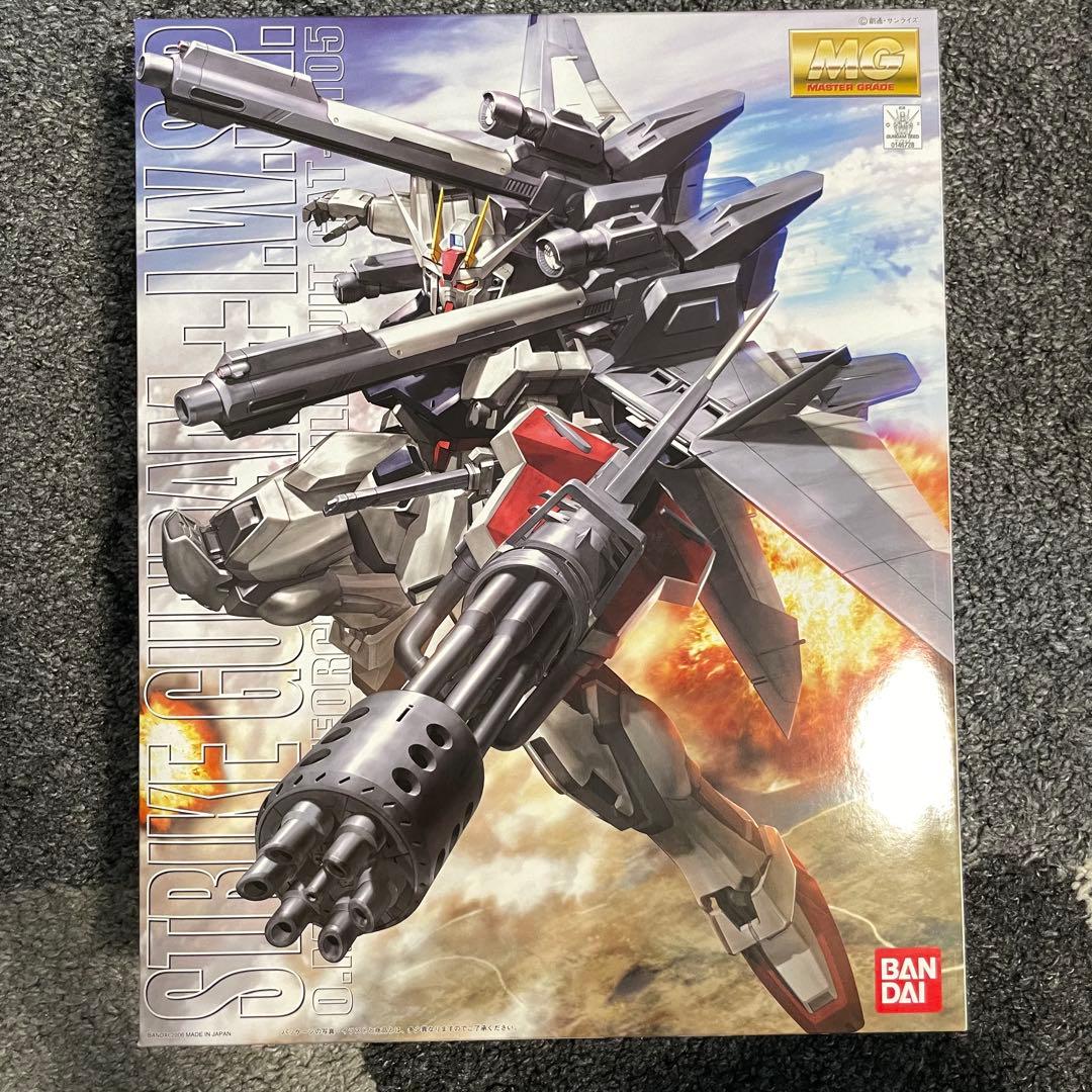 ガンダムSEED MG まとめ売り