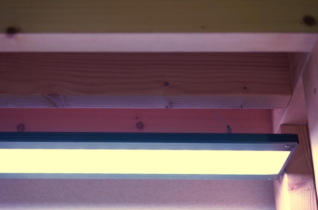 水槽台　3段仕様　60cm水槽用