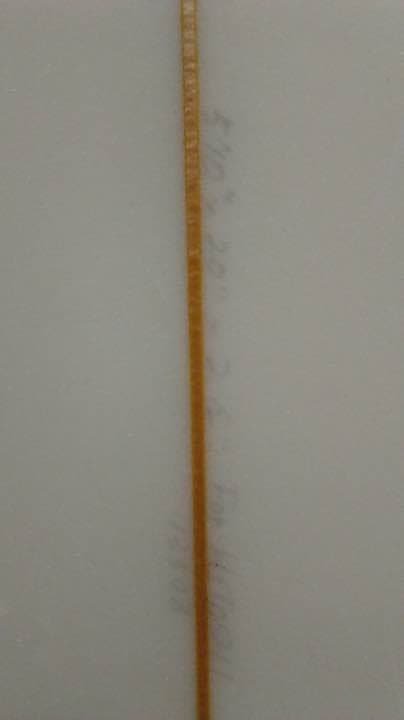 サーフボード ショートボード 流行りの形で、初心者OK