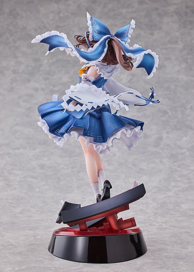 【未開封】博麗霊夢 楽園の素敵な巫女ver. イベント限定カラー