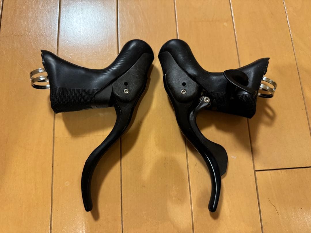 カンパニョーロ　エカル　13速　フルセット　Campagnolo ekar