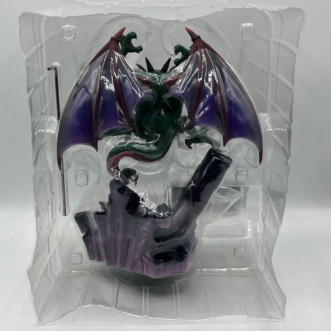 ドラゴンクエスト モンスターズギャラリー スーパーHG シドー