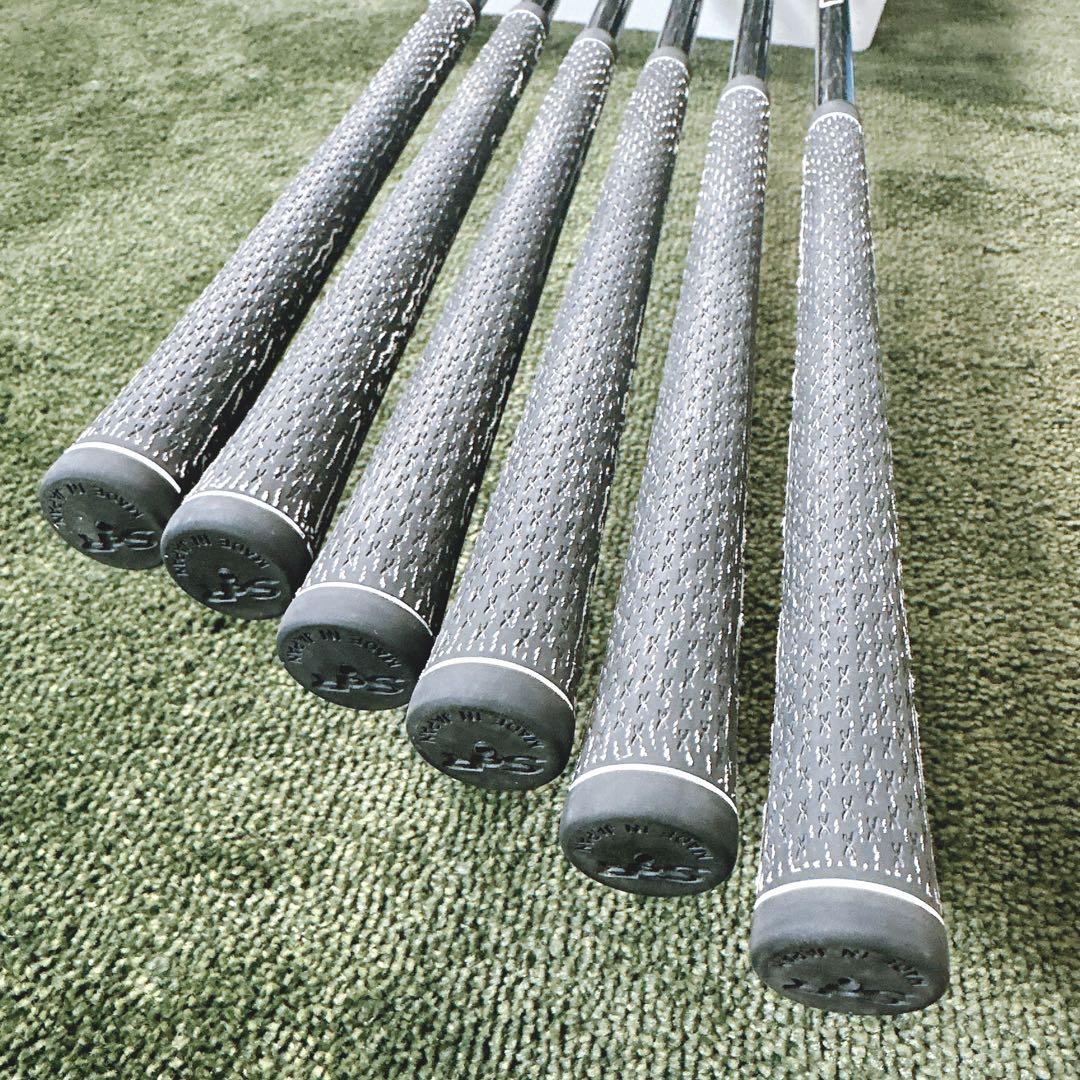 RIZAP LEXIM 03 ライザップゴルフ レクシム03 アイアンセット