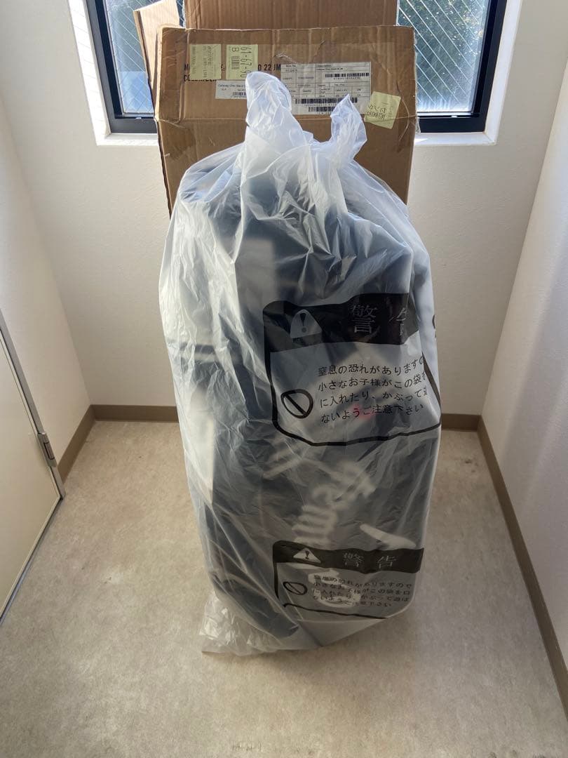 【未使用】Callaway CHEV スタンド ゴルフバッグ