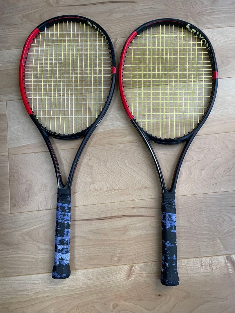 DUNLOP（ダンロップ） CX200 テニスラケット