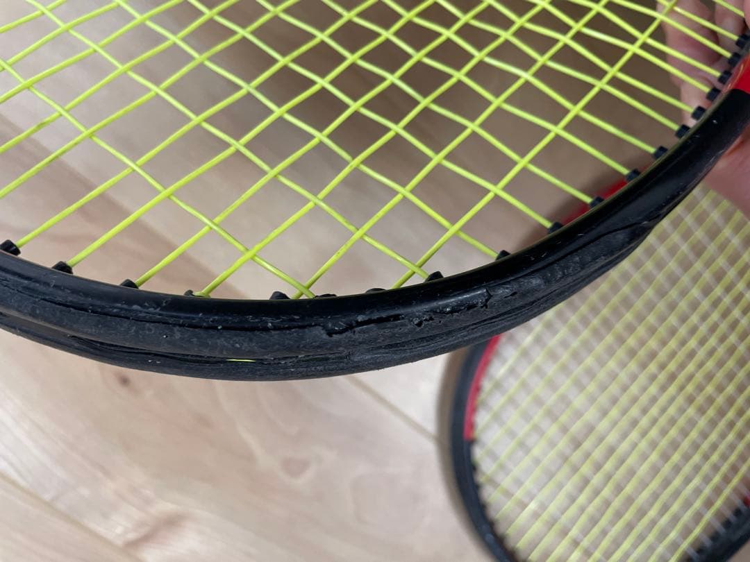 DUNLOP（ダンロップ） CX200 テニスラケット