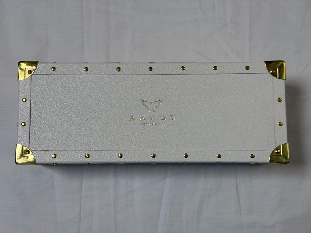 【エンジェルホワイト】ANGEL CHAMPAGNE NV Rose