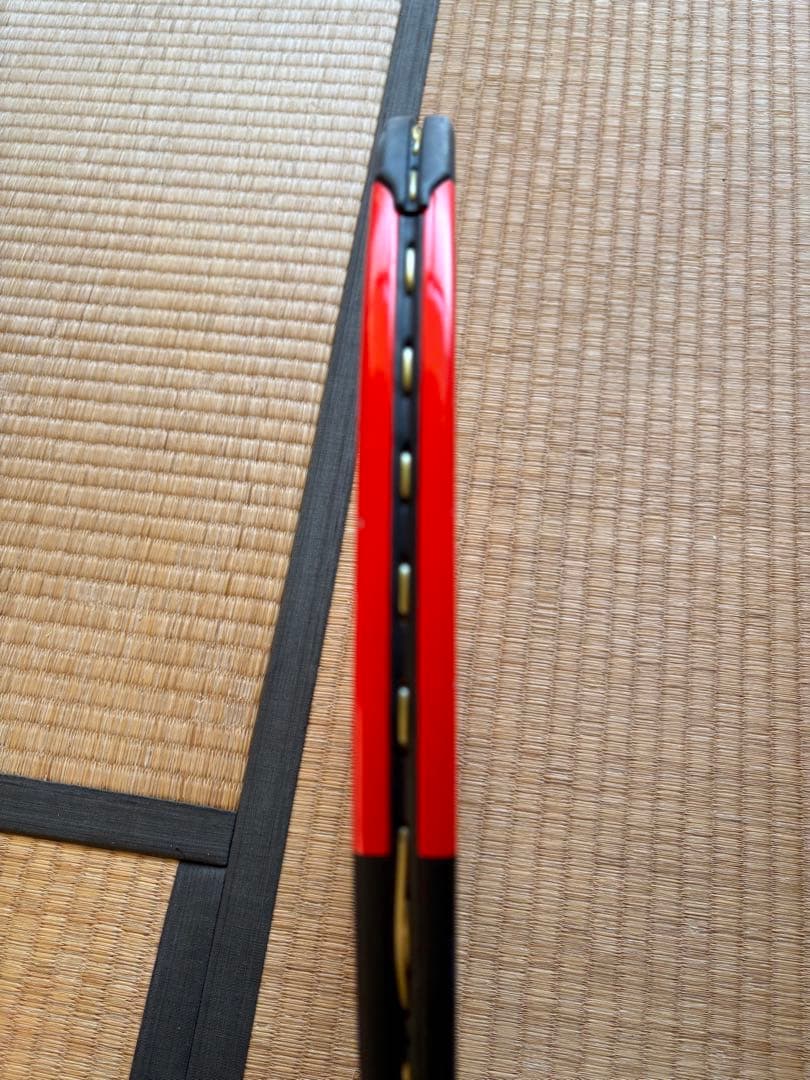 Wilson pro staff 97 テニスラケット 11.0