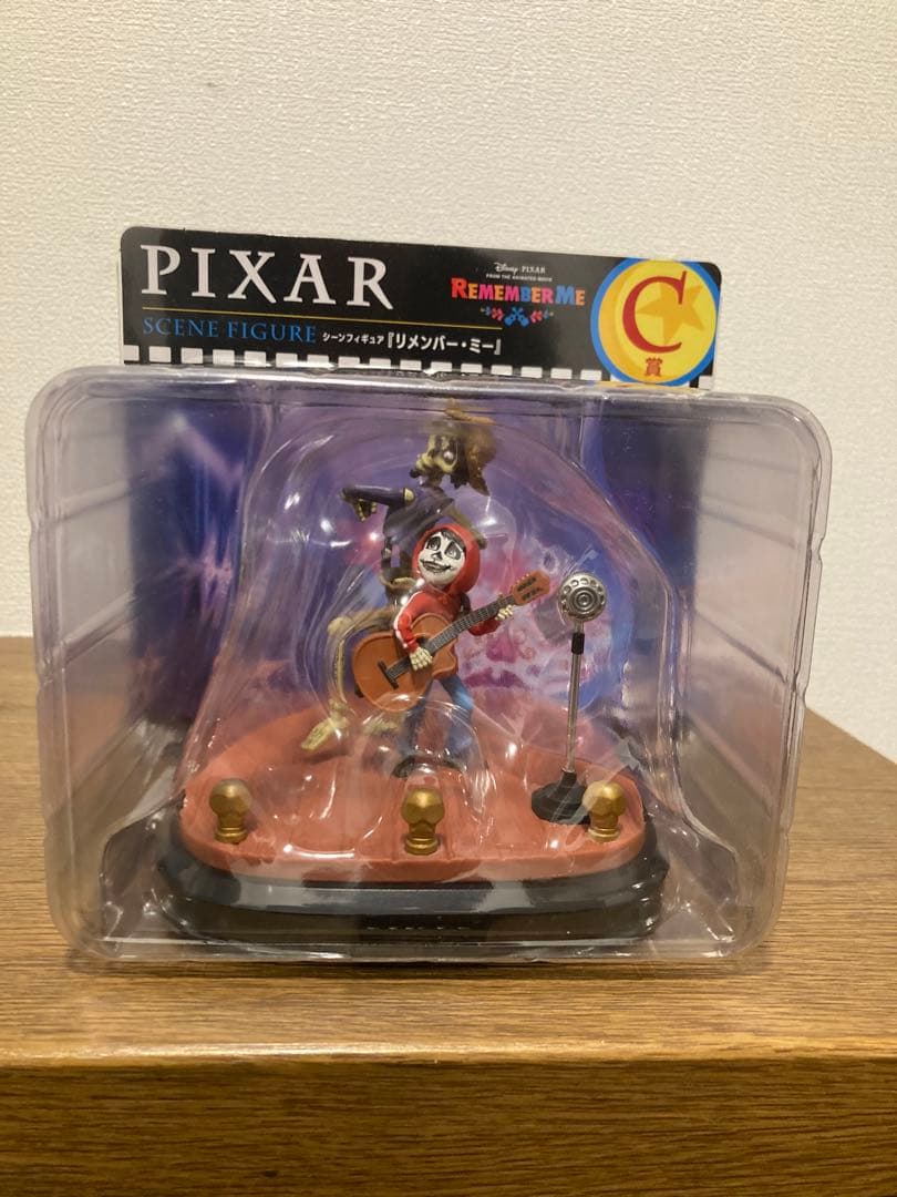 ディズニー ピクサー ハッピーくじ　一番くじ　フィギュア プライズ まとめ売り