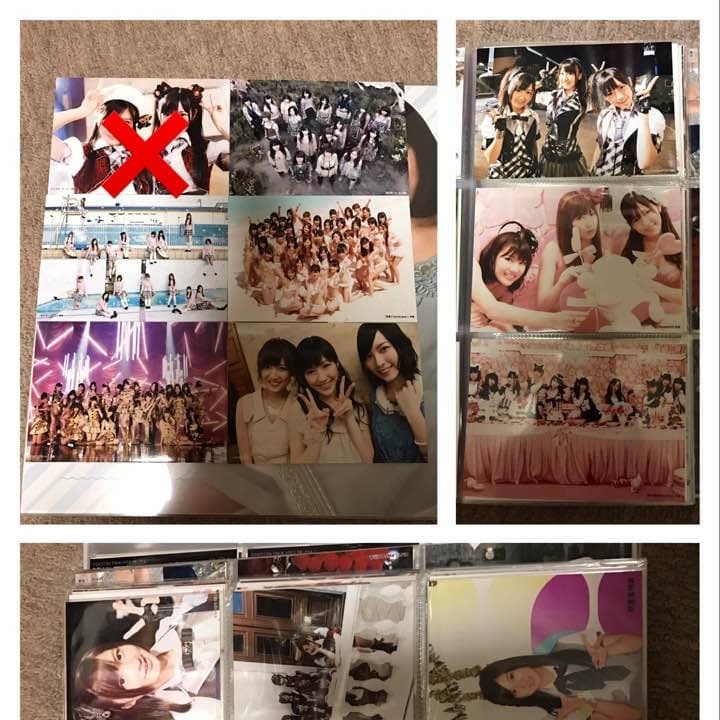 乃木坂⊿玲香♡ホイップ♪さん専用出品3