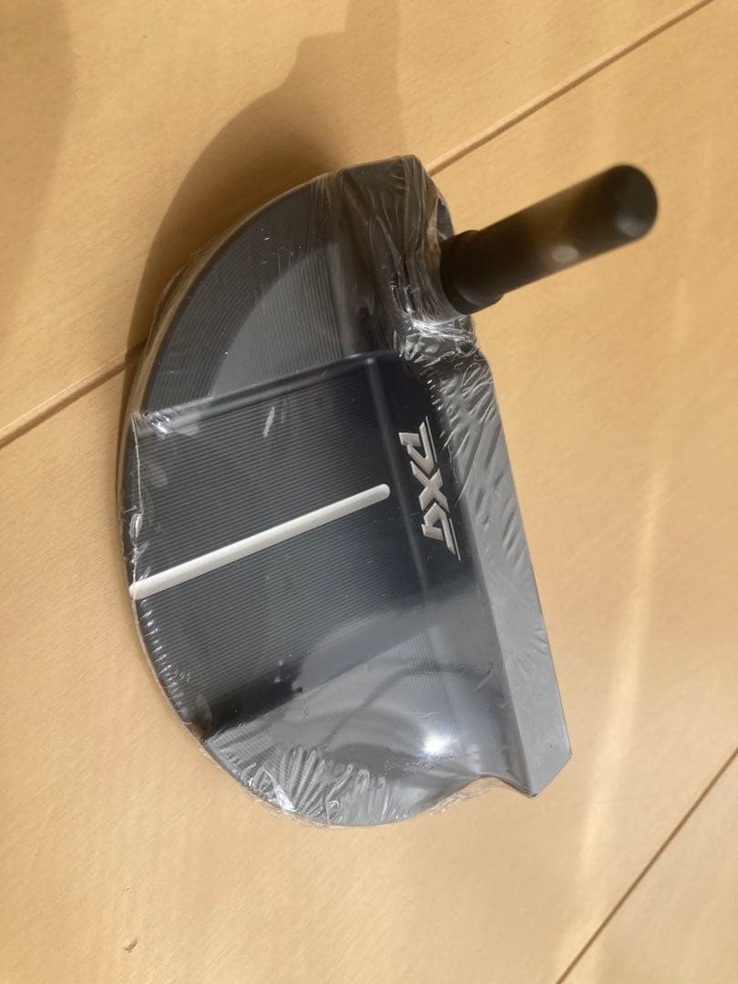 【新品未使用】pxgパター