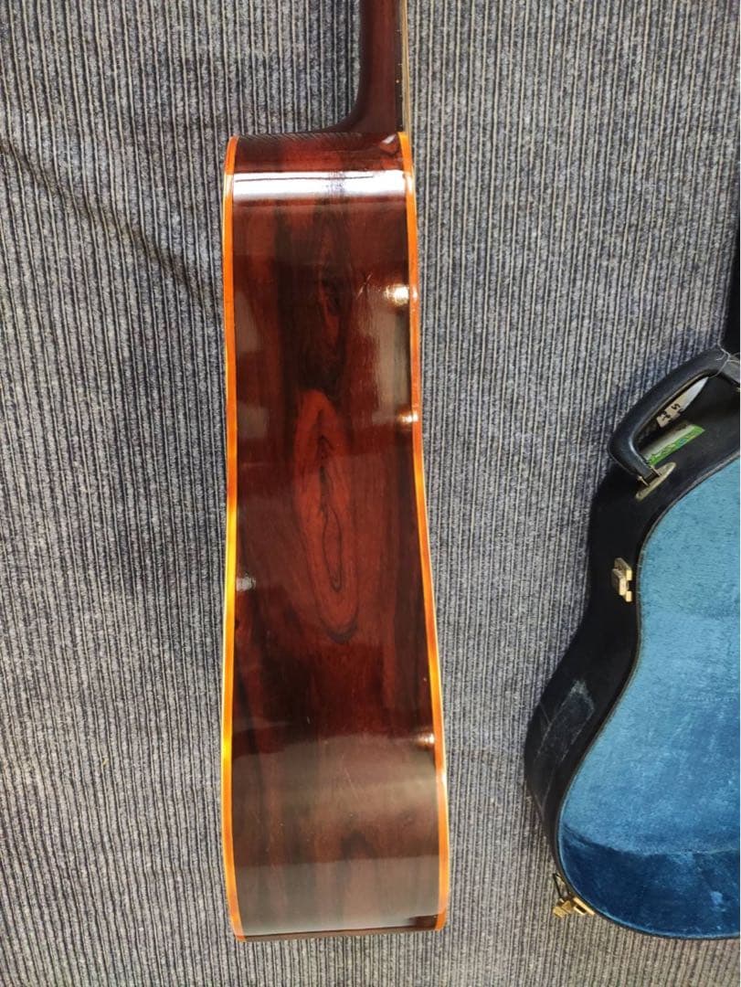 ギター Takamine Elite TW-40