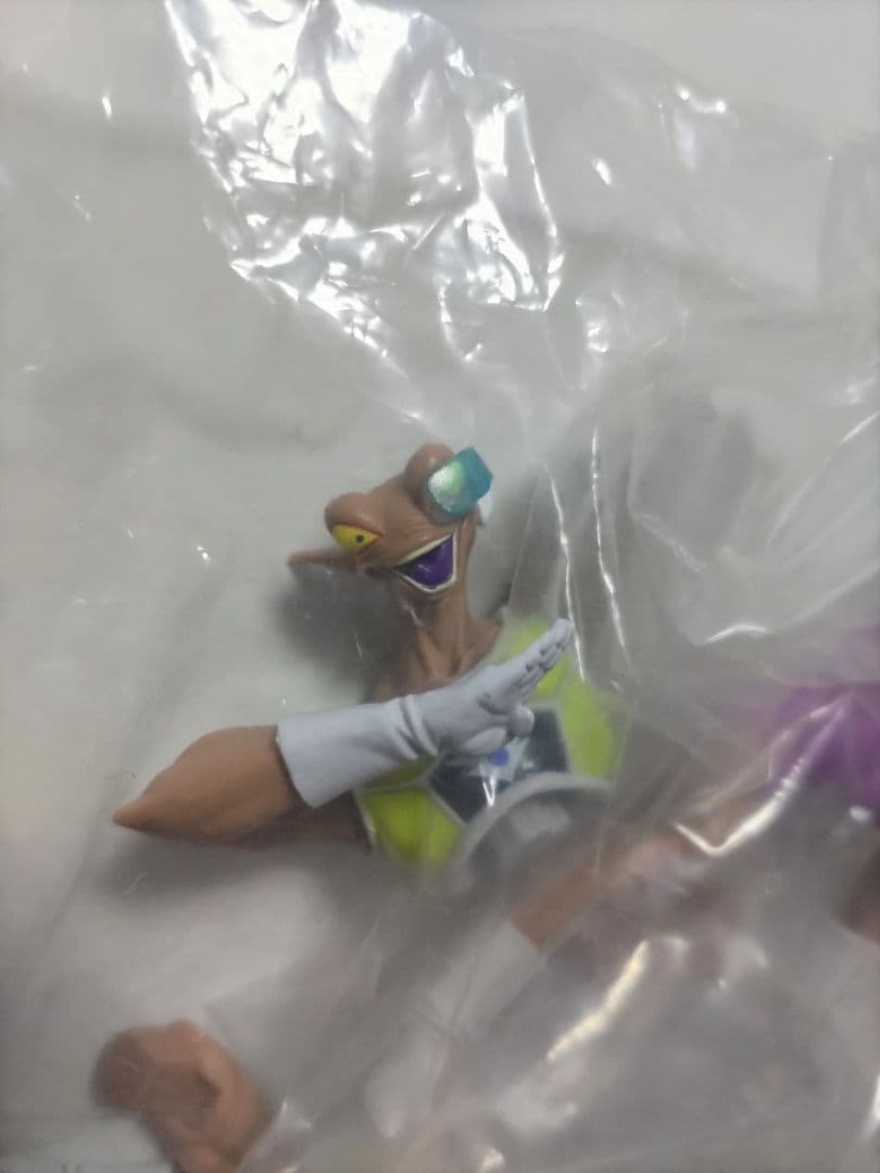 HGシリーズEX HG-EXネイズ HGEXネイズ HGEXブロリー ドーレ