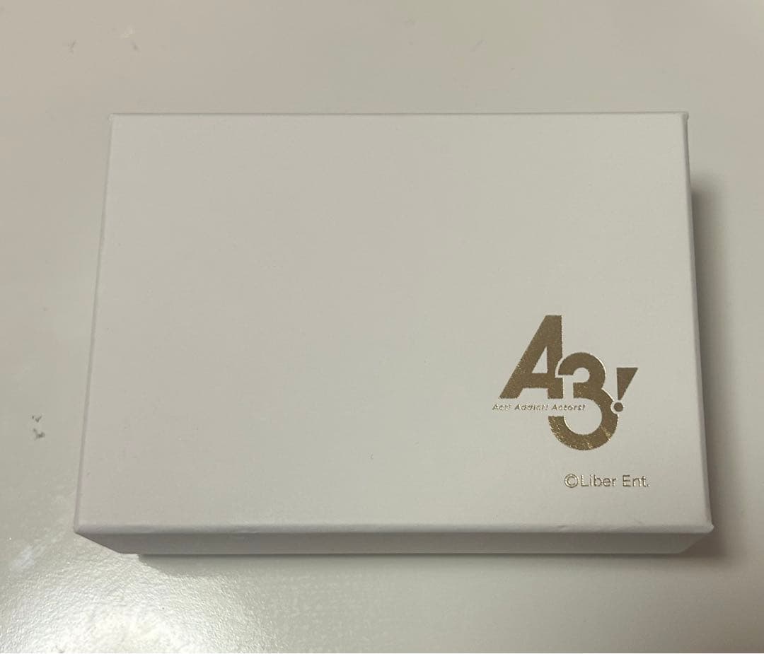 摂津万里 エンコードリング