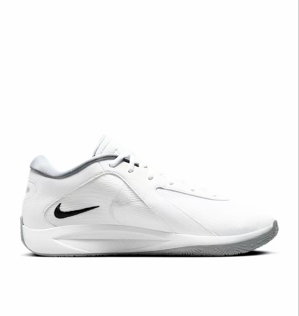 ■新品28.0cm■ナイキ ヤニス フリーク 6 EP ホワイト/ブラック