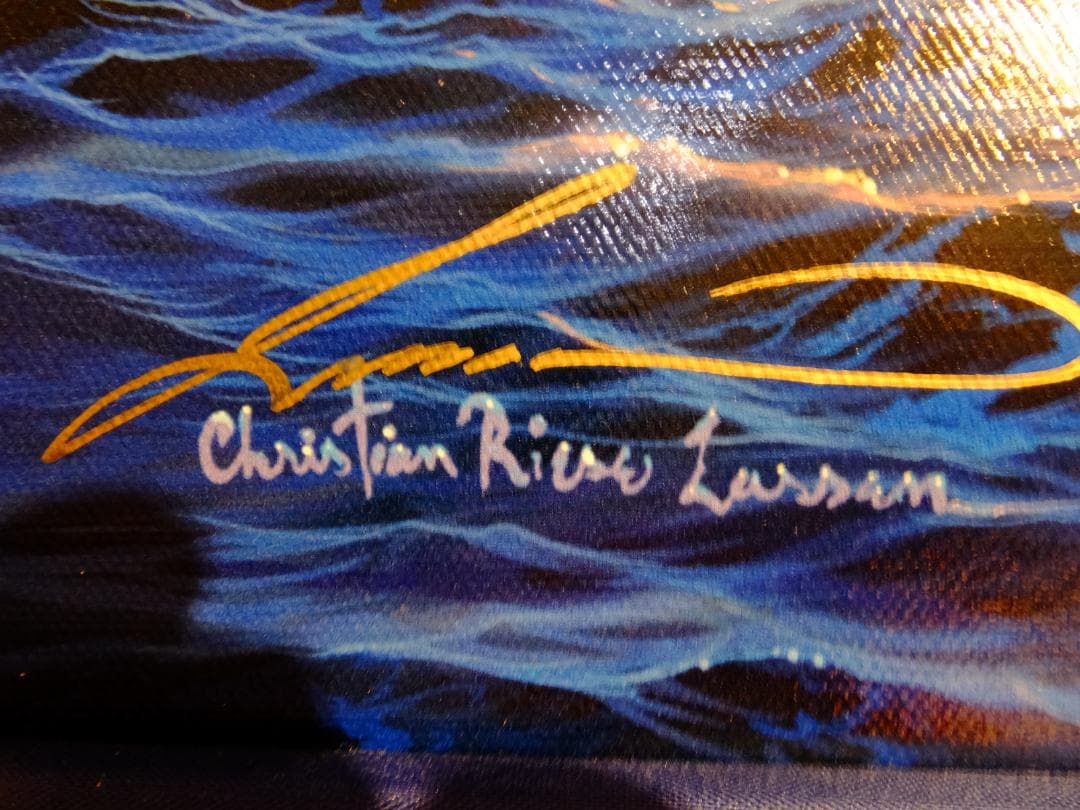 ラッセン　Lassen  Emperor's Dawn GL37/100