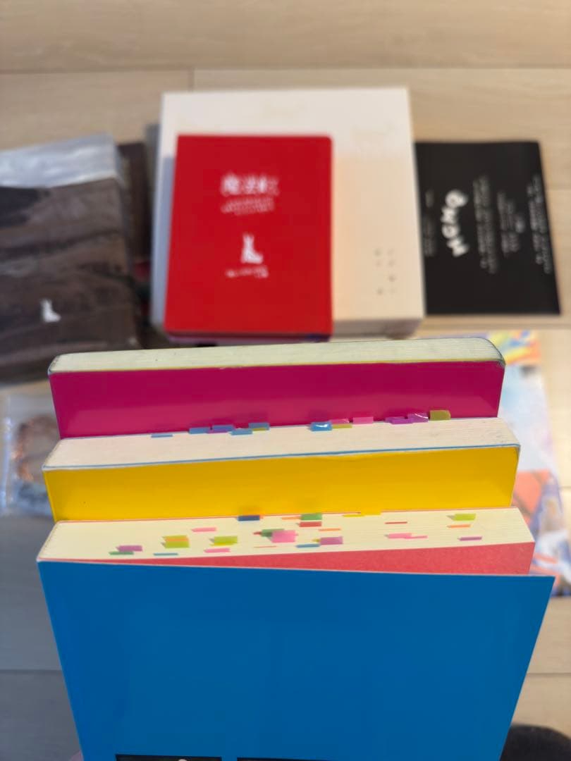 小沢健二 うさぎ 我ら、時　魔法的　本