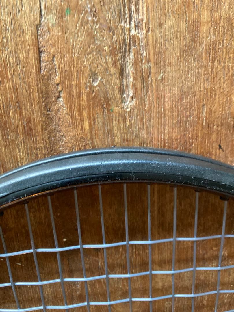 Wilsonラケット限定ULTRA100L NOIR