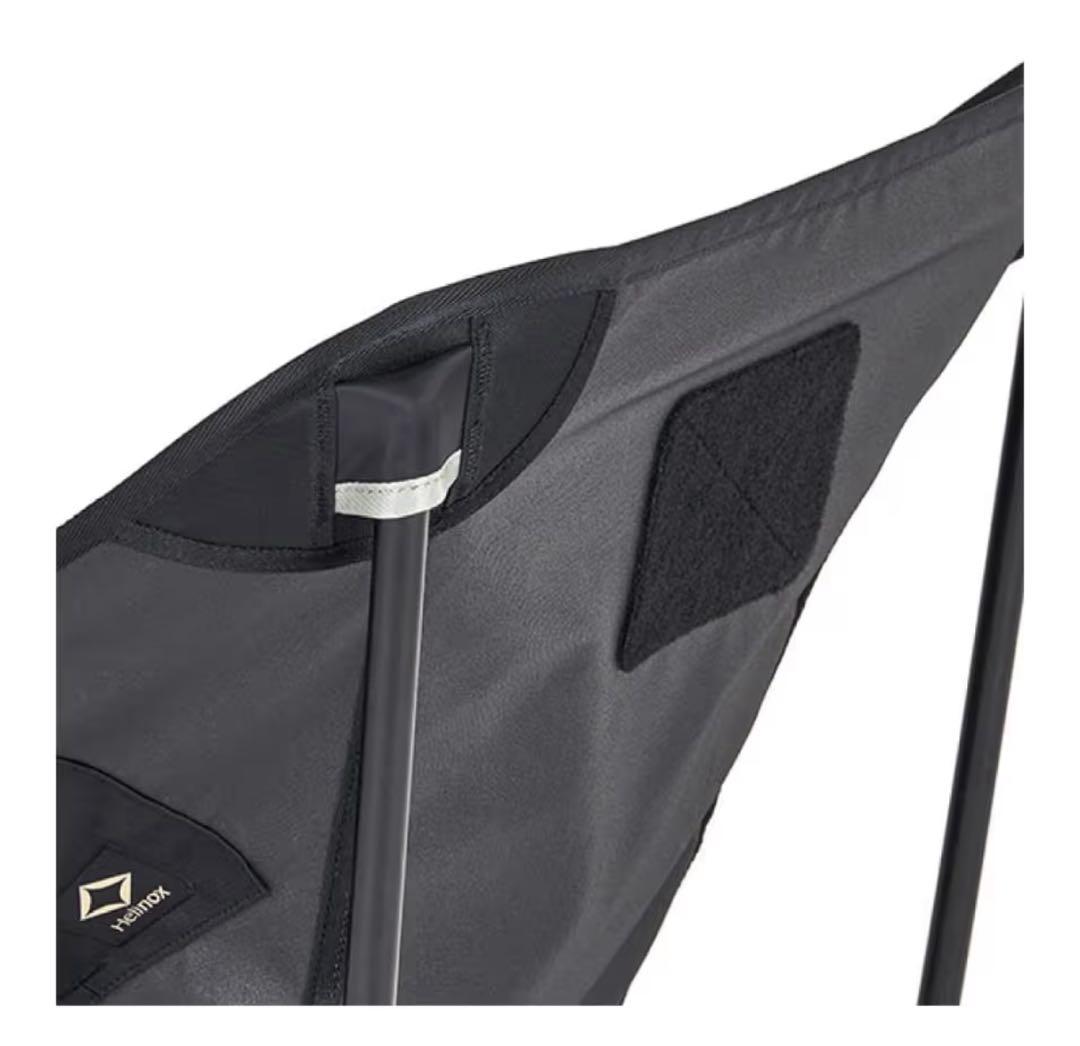 Helinox(ヘリノックス) タクティカルインクラインチェア【日本正規品】