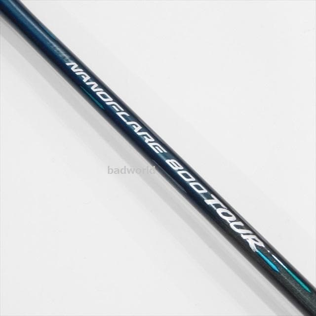 新品/ヨネックス/4U/ナノフレア800ツアー/NANOFLARE800TOUR