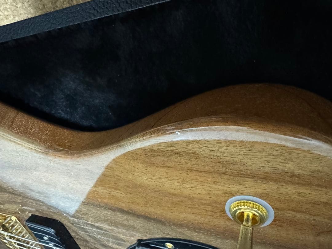 ギター Moon REGGAE MASTER RM-DXII