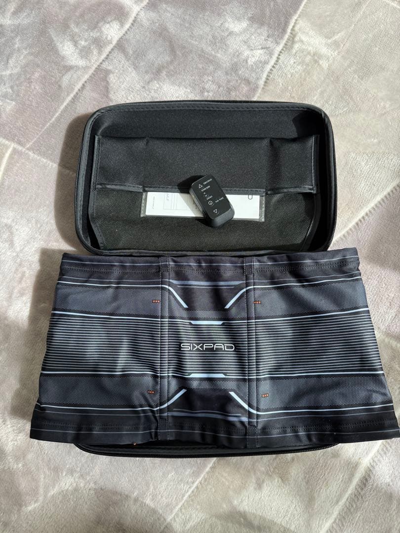 SIXPAD EMSトレーニングウェアMサイズ