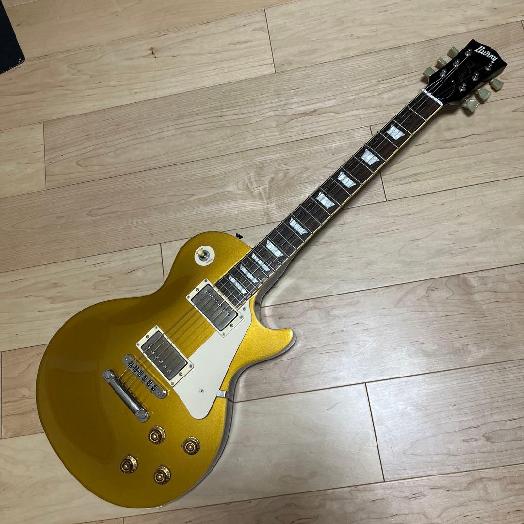 値下げ‼️Burny RLG 50. VGT DARK BACK/ショルダーケース