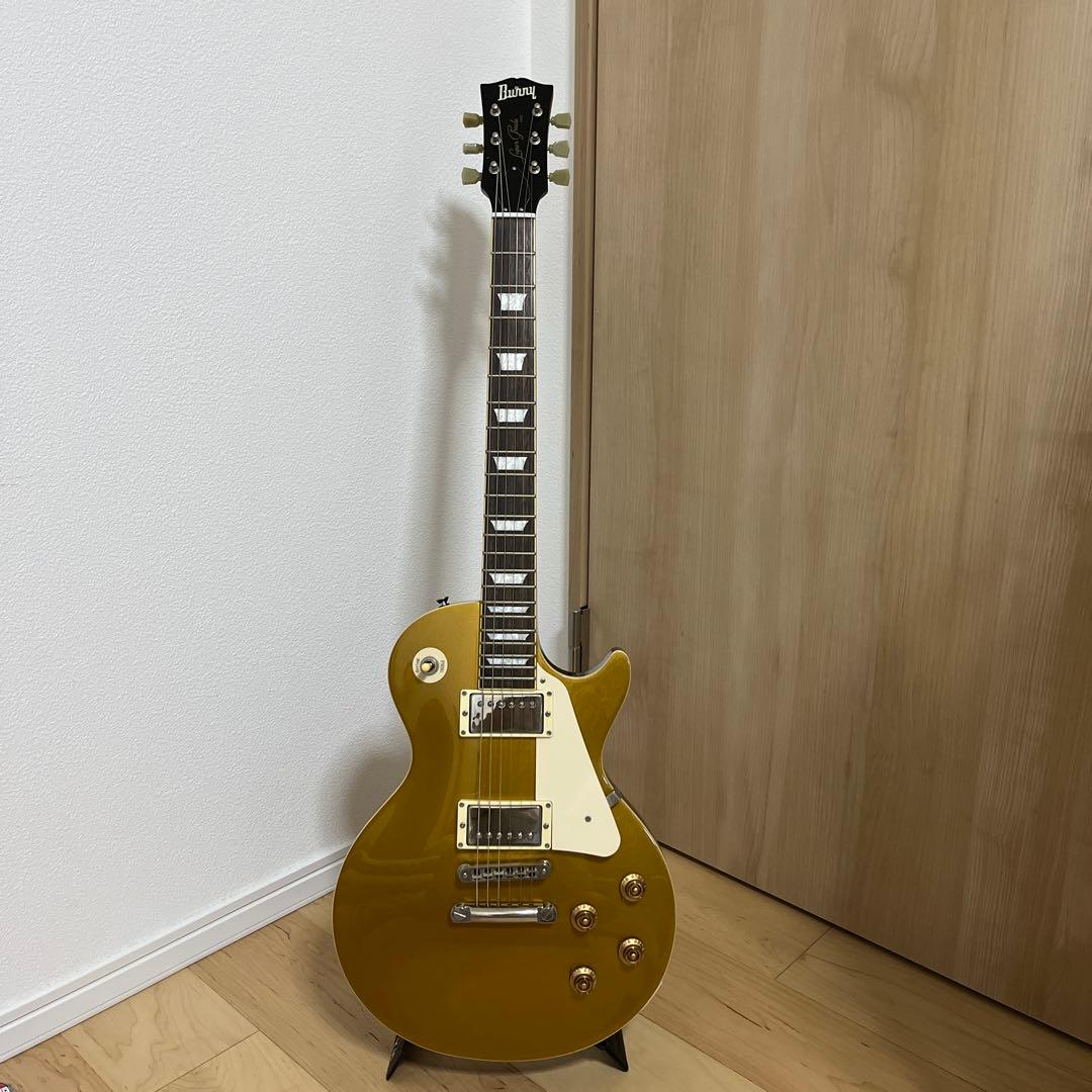 値下げ‼️Burny RLG 50. VGT DARK BACK/ショルダーケース