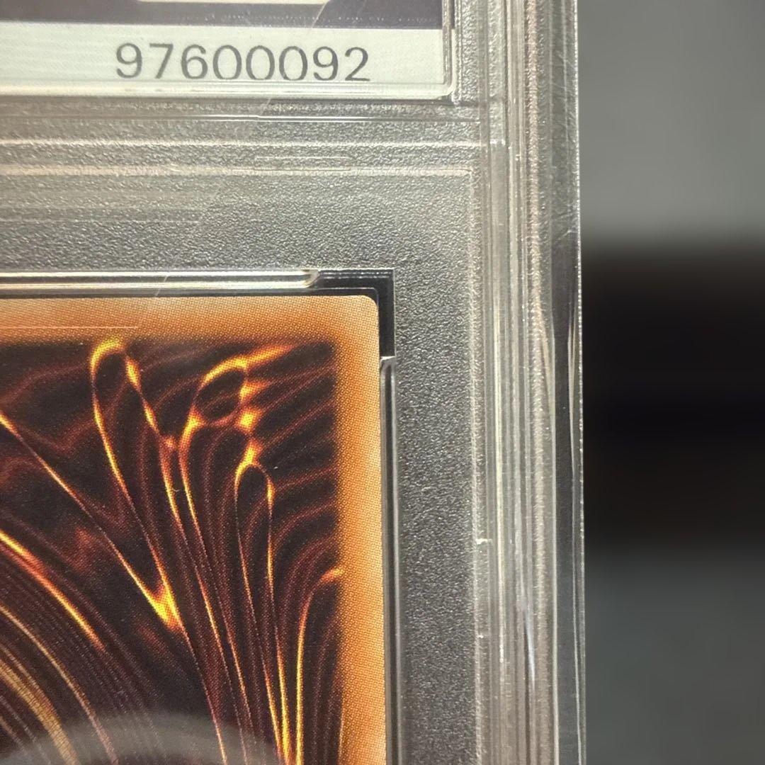 閃刀姫－レイ20th SE 20CP-JPC02 20th psa10