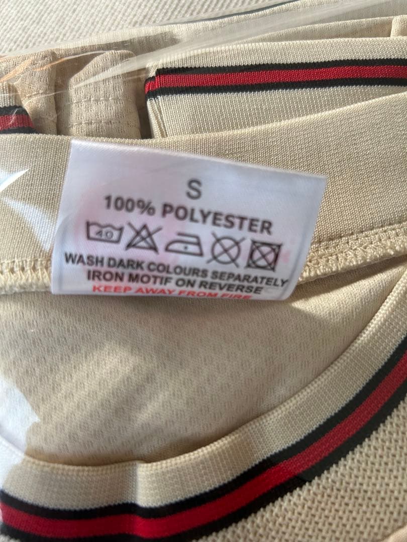 リバプール 96/97 90s ユニフォーム