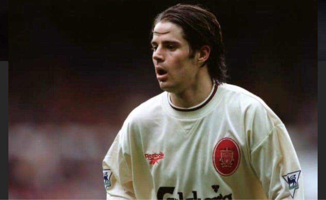 リバプール 96/97 90s ユニフォーム