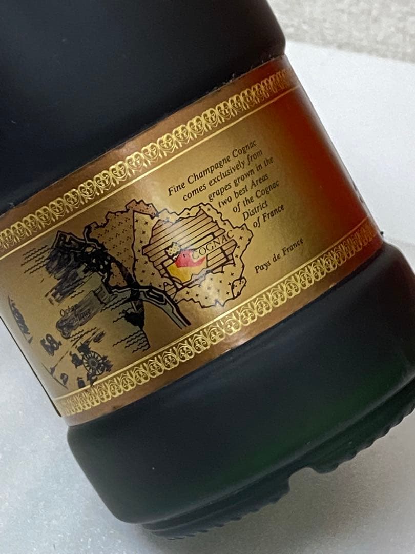 【イチゴ】3-2314 レミーマルタン　セントーナポレオン　2本セット