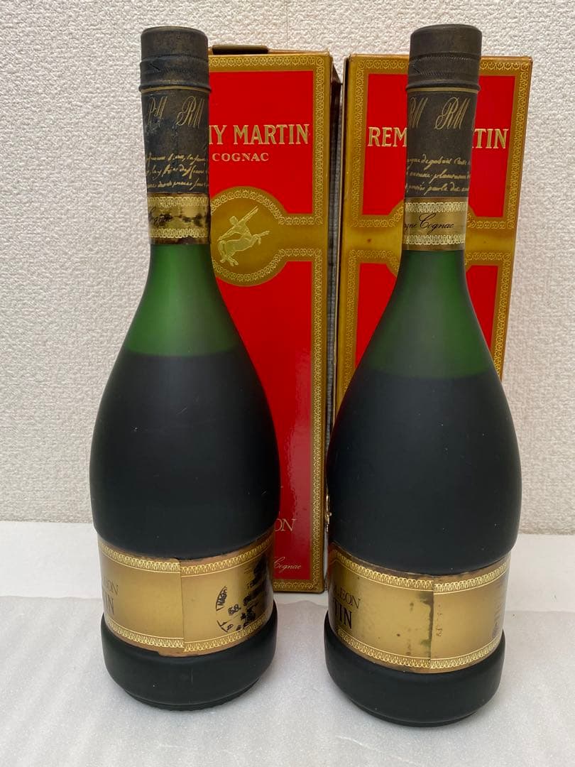 【イチゴ】3-2314 レミーマルタン　セントーナポレオン　2本セット