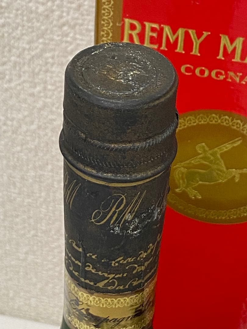 【イチゴ】3-2314 レミーマルタン　セントーナポレオン　2本セット