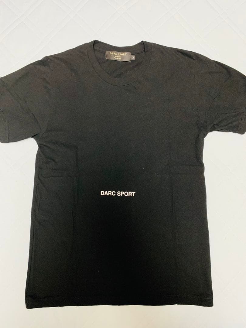 darcsportのTシャツ(1,000枚限定！！！)