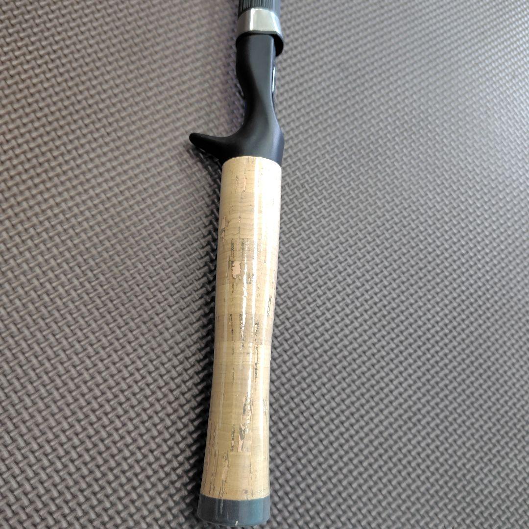 Bass Pro Shops RT1 バスプロショップ　3 フィートベイトロッド