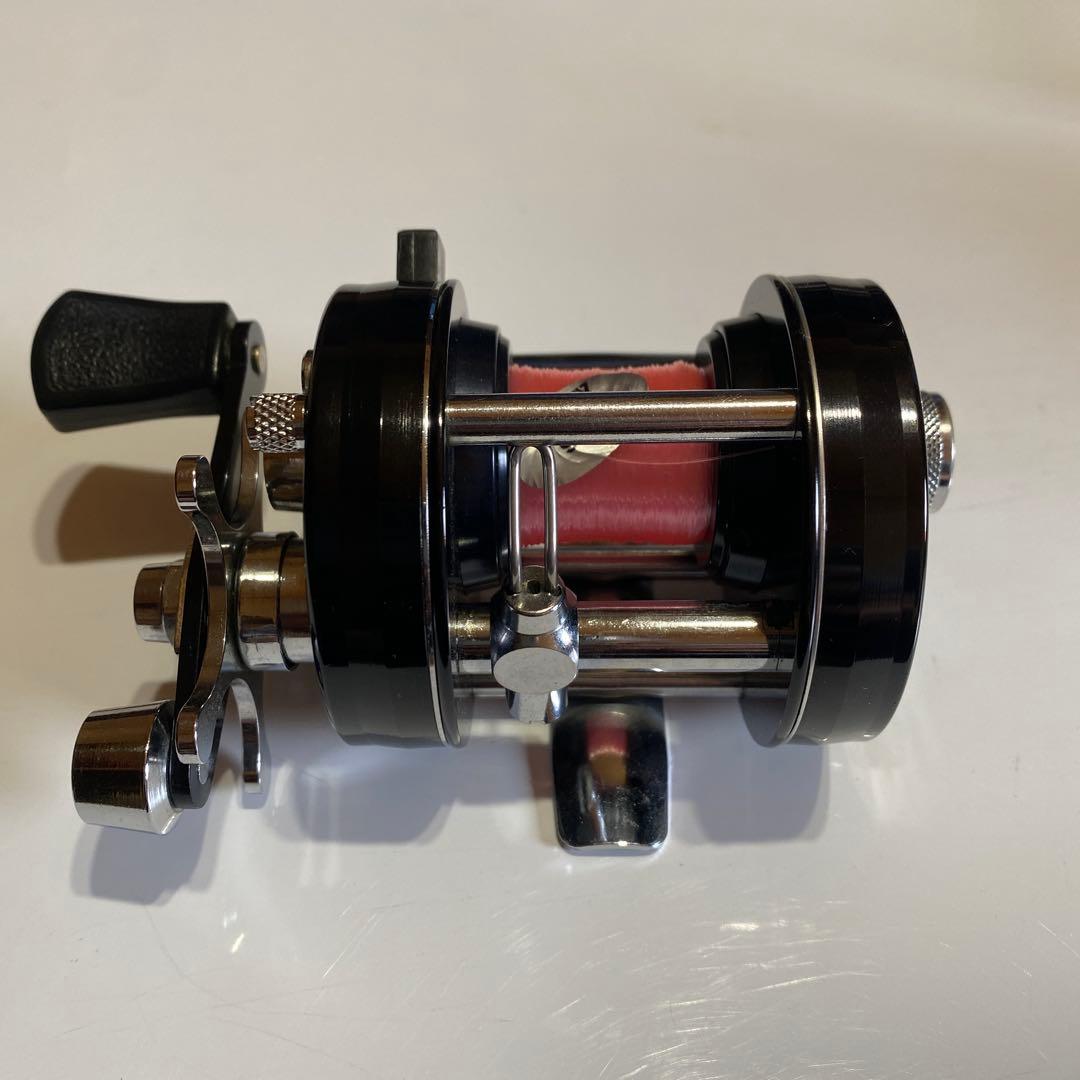 ABU アンバサダー　2500C