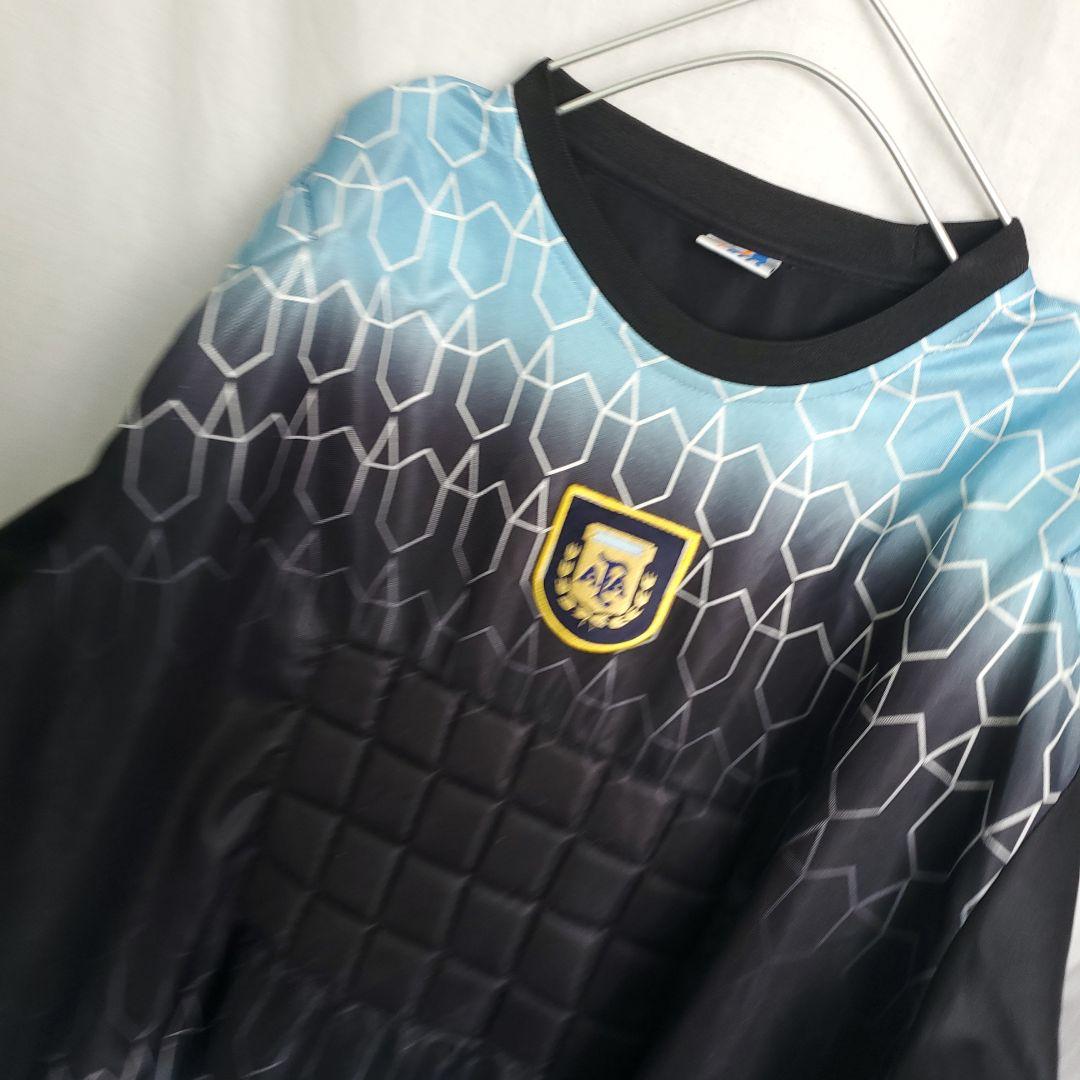 希少 アルゼンチン代表 ユニフォーム 長袖ウェア GK ゴール キーパー