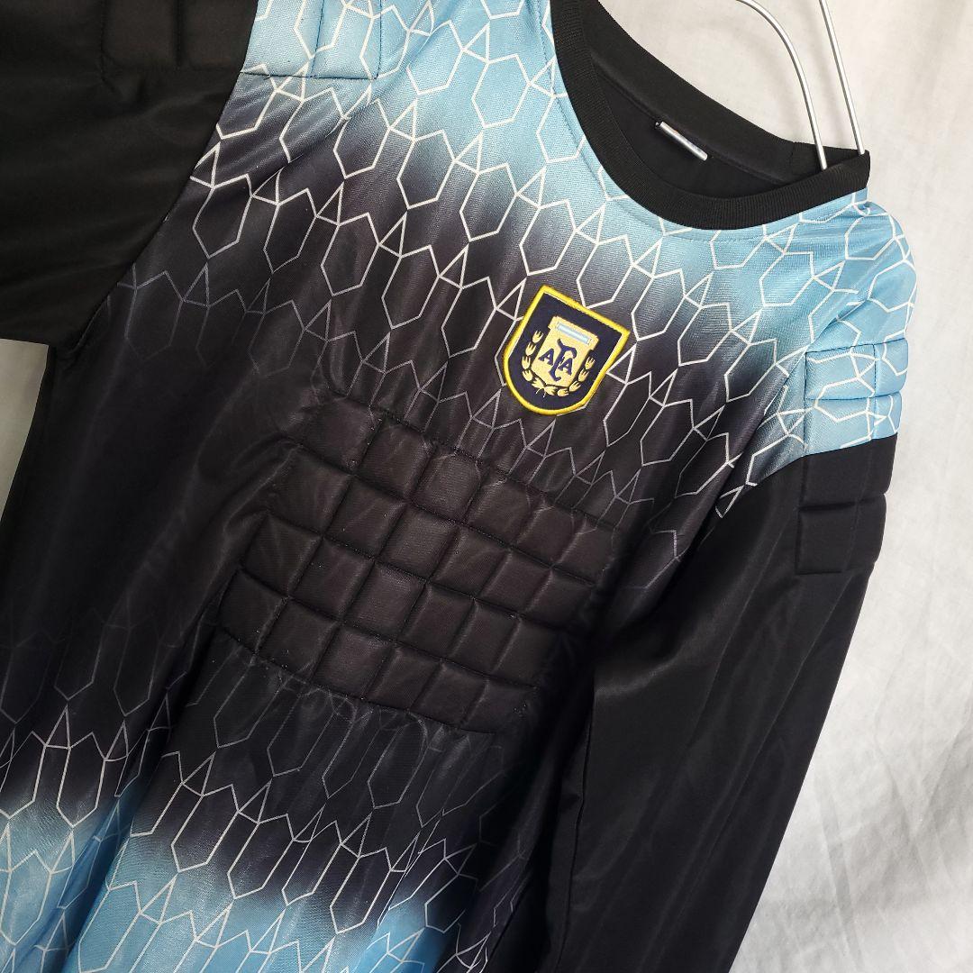 希少 アルゼンチン代表 ユニフォーム 長袖ウェア GK ゴール キーパー