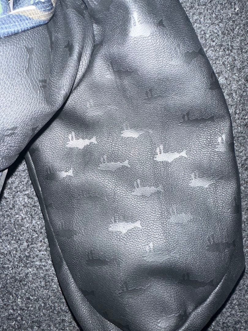 SALMON ARMS サーモンアームズ TEAM MITT 25-26