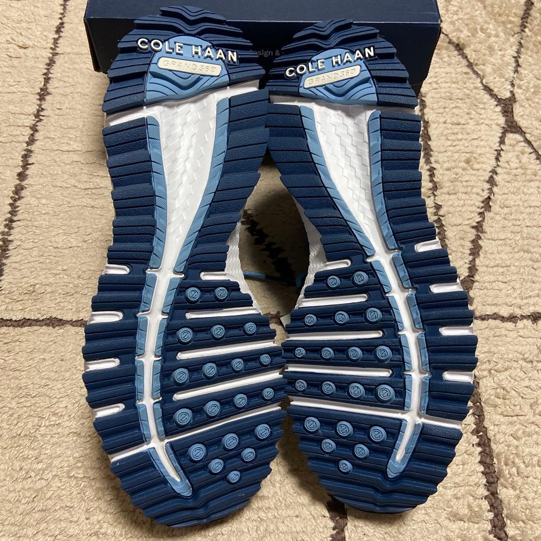 新品未着用　コールハーン　 GRANDPRO ゴルフシューズ　26.0cm