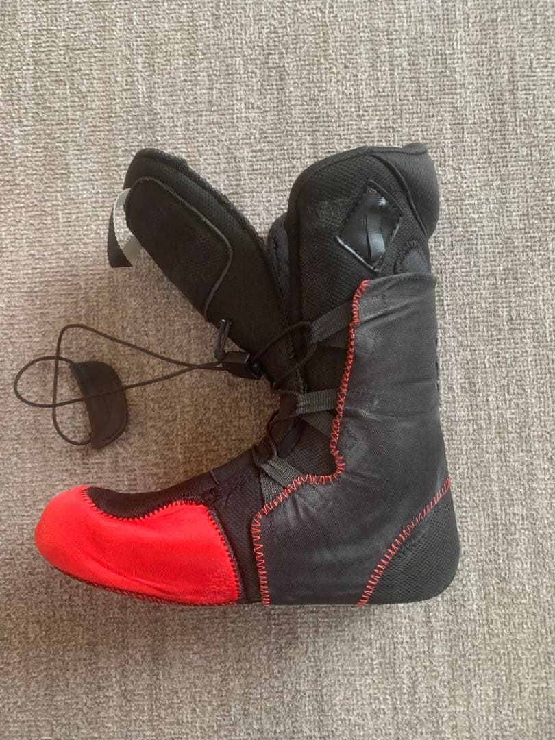 スノーボード DEELUXE EDGE 26.5