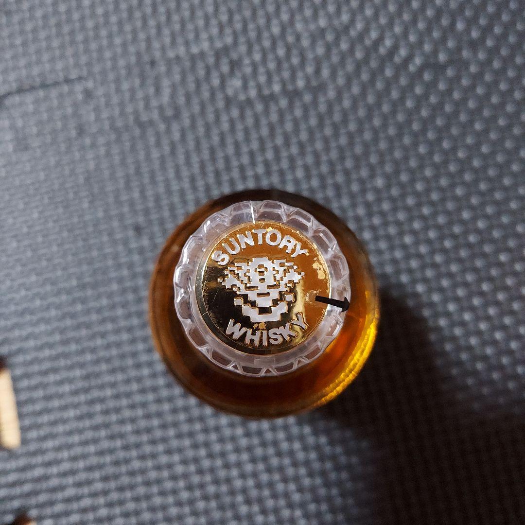 サントリーウイスキー響