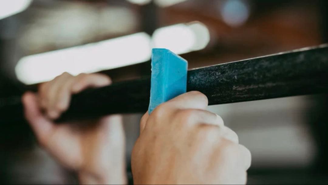 大阪吹田引取‼️ ジムウェイ ウェイトリフティング コンペティションバー 20㎏