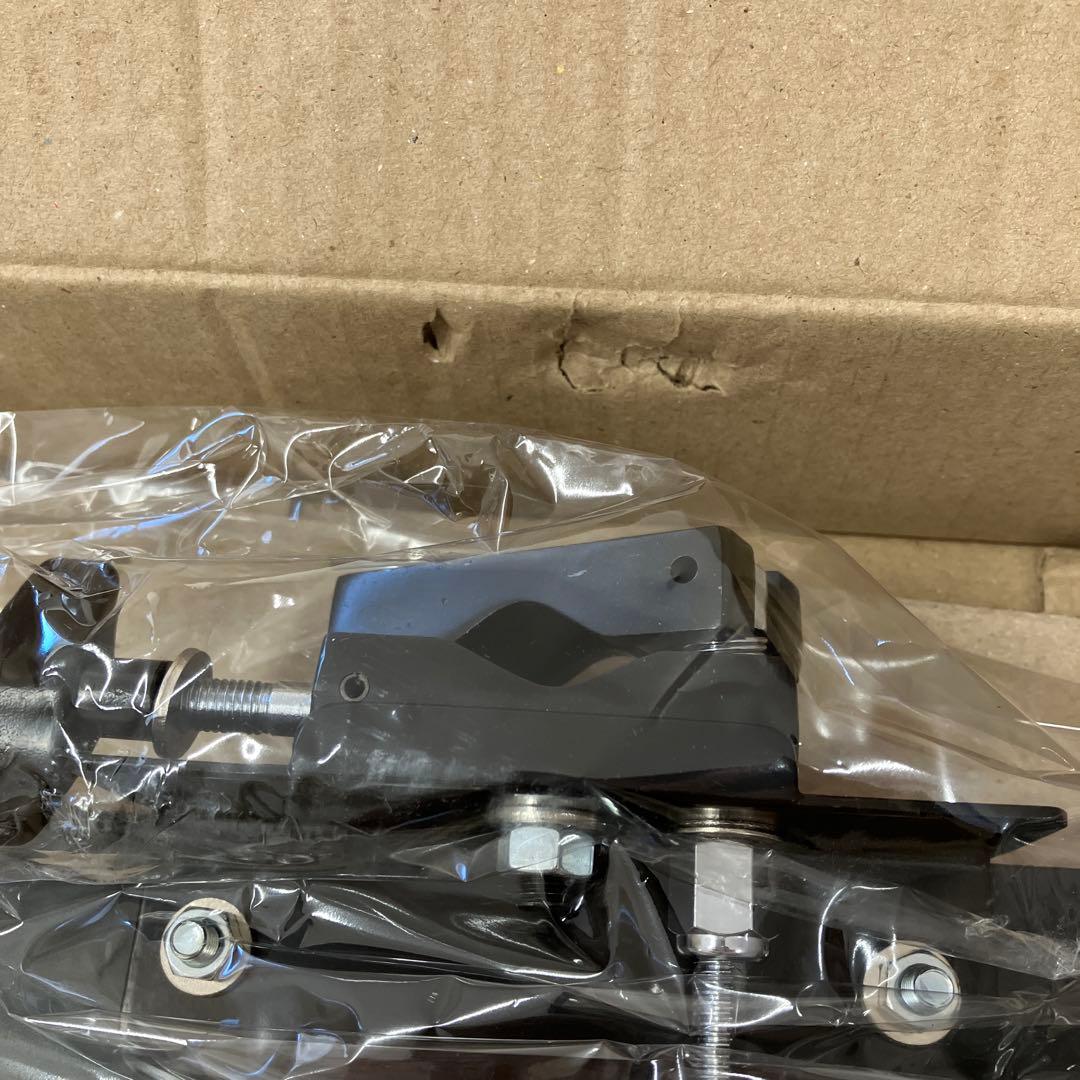 マレット＆スティックテーブル