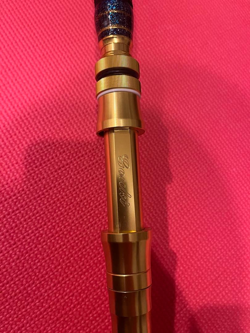 剛樹　アルバカーレス175