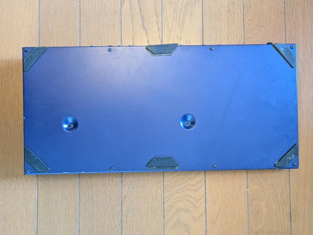 BOSS GT-3 ギターエフェクトプロセッサー