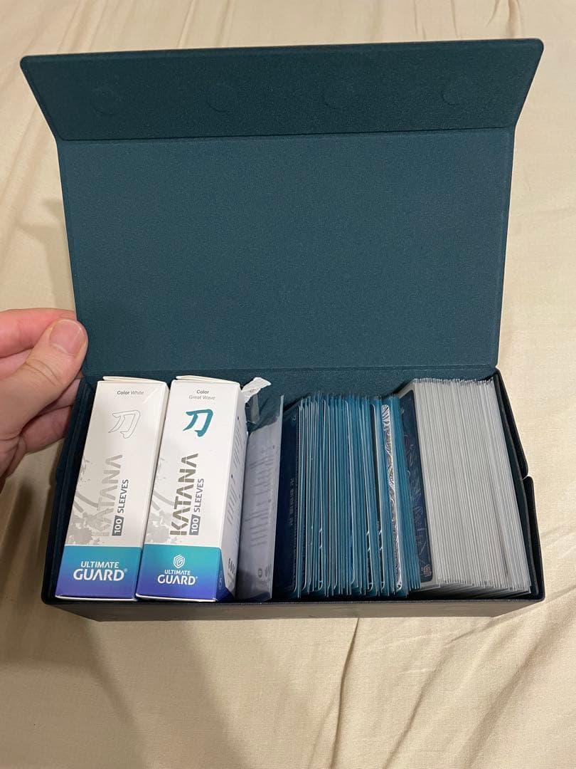 う*る様 デュエルマスターズ デッキ 引退品