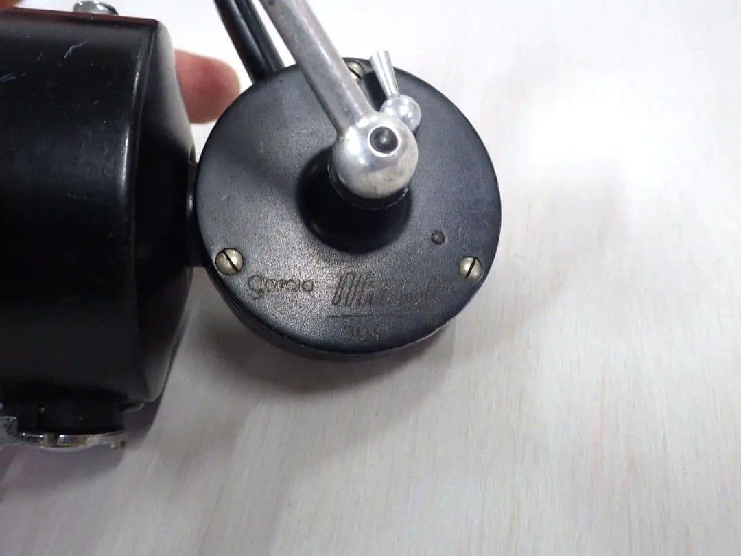 GARCIA ガルシア MITCHELL 304　ミッチエル①